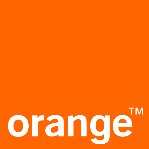 Logo Orange Cameroun