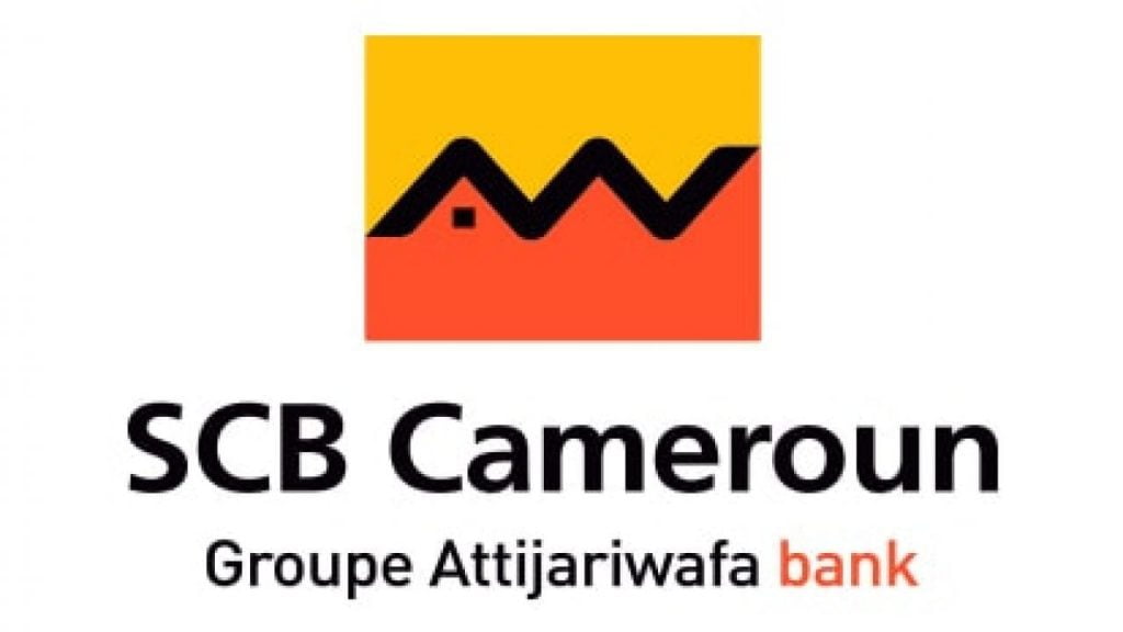 SCB Camzroun Logo