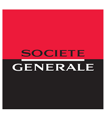 societe generale cameroun logo