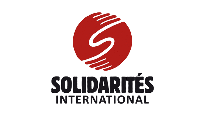 Solidarités International logo