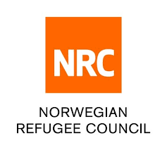 Norwegian Refugee Council - NRC - logo