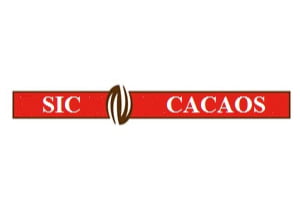 SIC CACAO logo