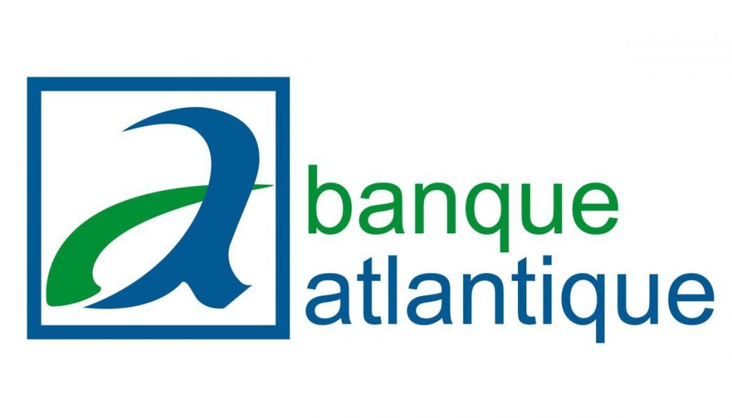 Banque Atlantique Logo