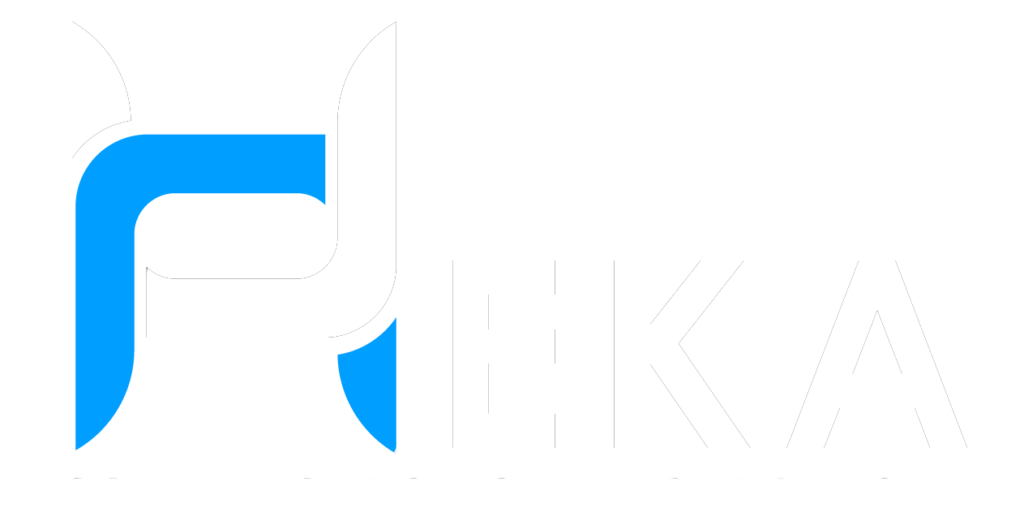 HEKA Logo