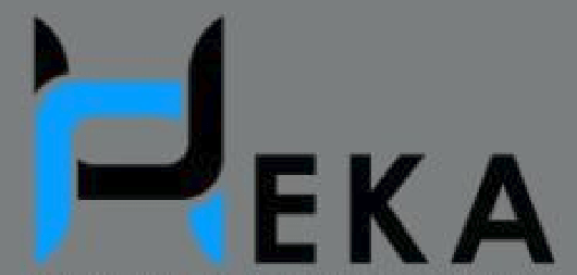 HEKA Logo