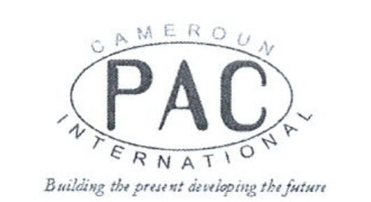 pac cameroun international Sarl logo