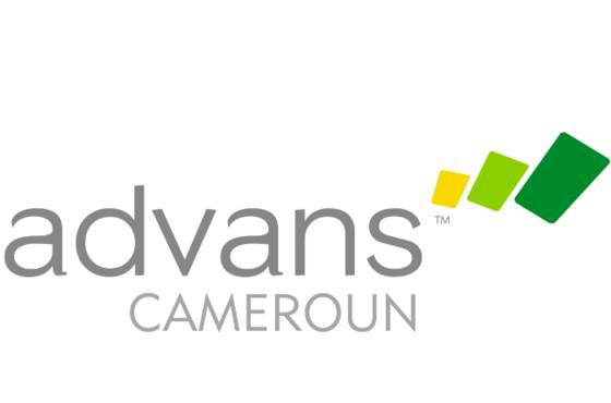 advans logo