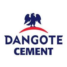 dangote cement cameroun logo