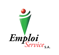 emploi service logo
