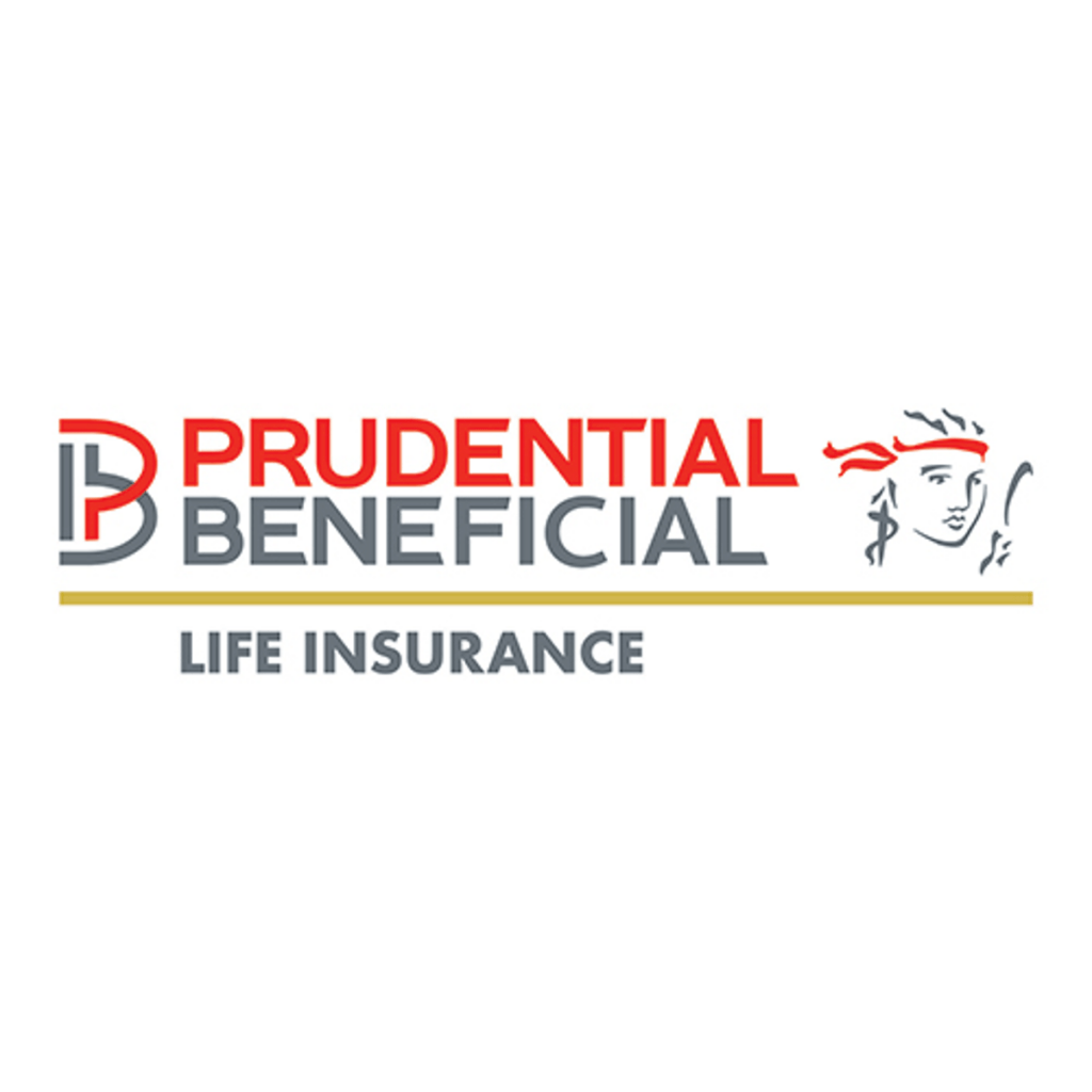 Prudential Beneficial Life Insurance logo