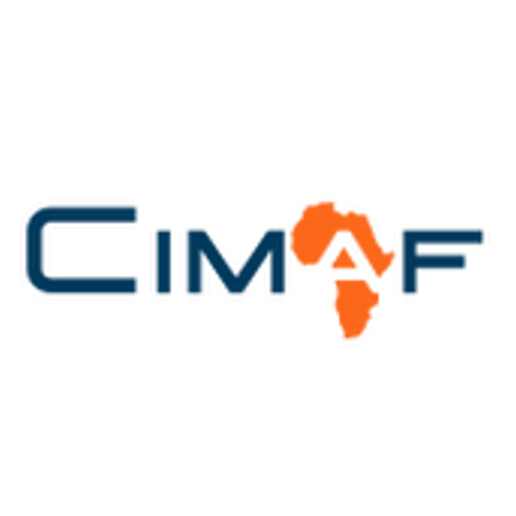 cimaf logo