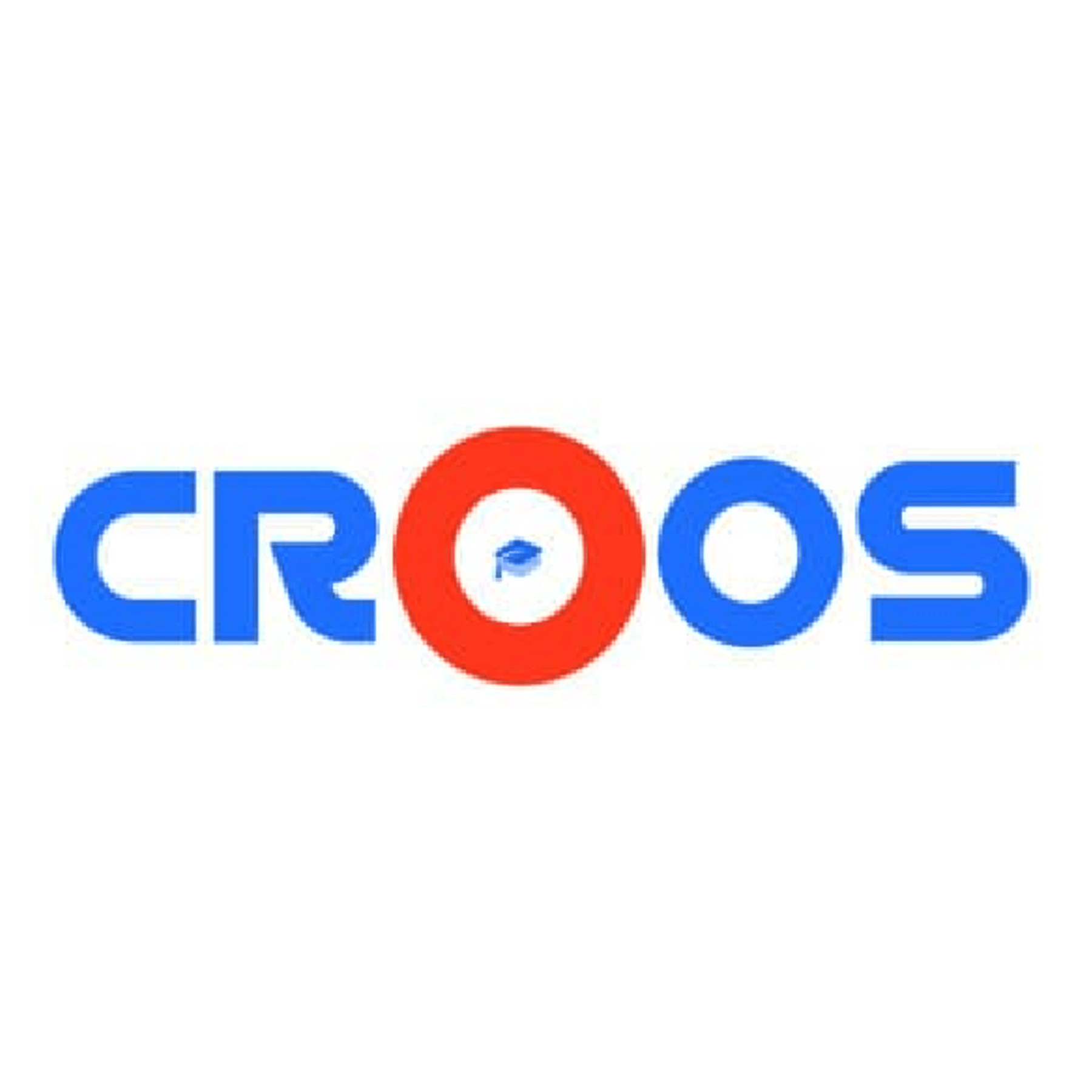 croos logo