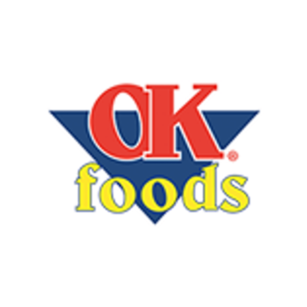 Emplois à OK Foods