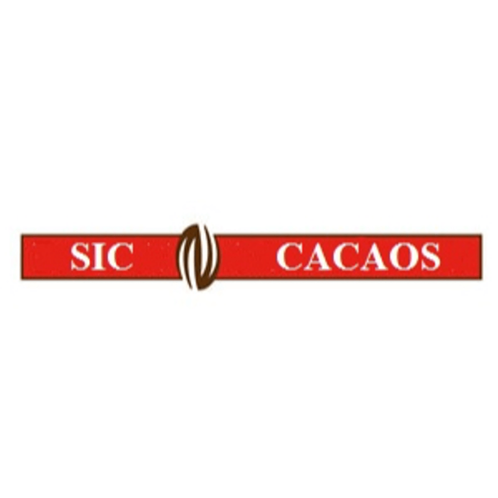 SIC CACAOS logo