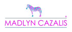Madlyn Cazalis logo