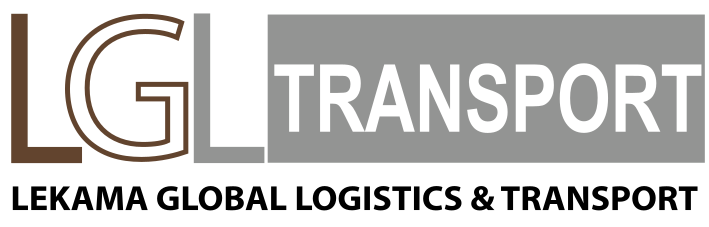 lgl transport logo