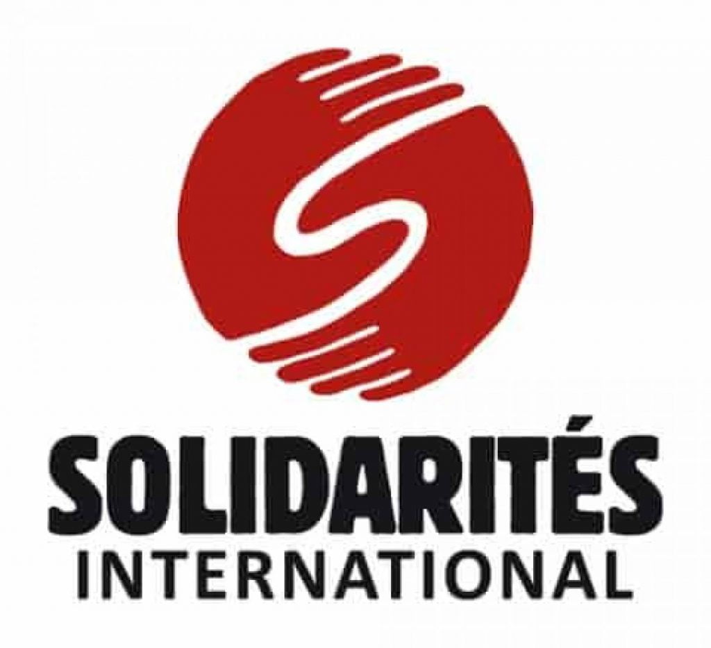 SOLIDARITÉS INTERNATIONAL Assistant(e) Administrateur(rice) | Louma ...