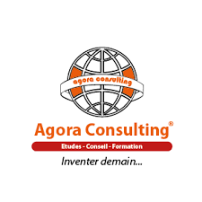 agora consulting logo