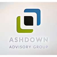ashdown advisory group logo