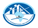 logo Institut International des Assurances (IIA) de yaoundé