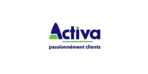 Activa assurance logo