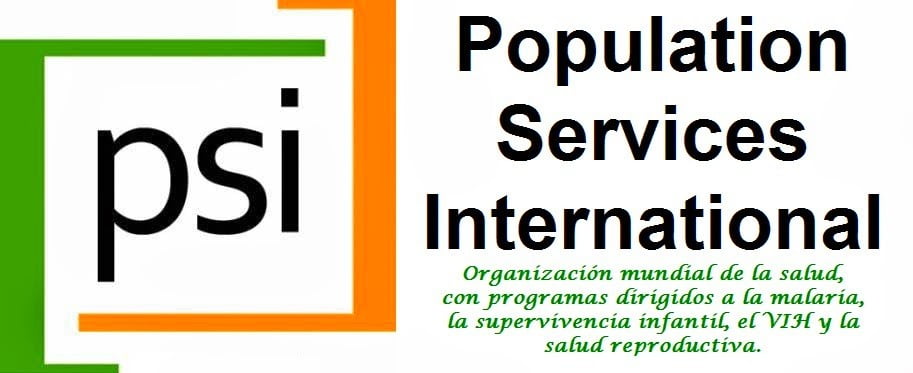 Population Services International