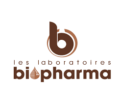 laboratoires biopharma logo