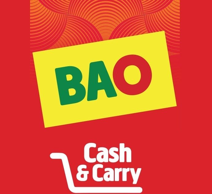 BAO Cash and Carry
