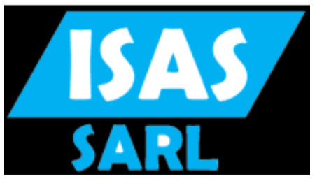 ISAS SARL