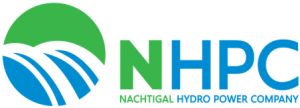 Nachtigal Hydro power logo