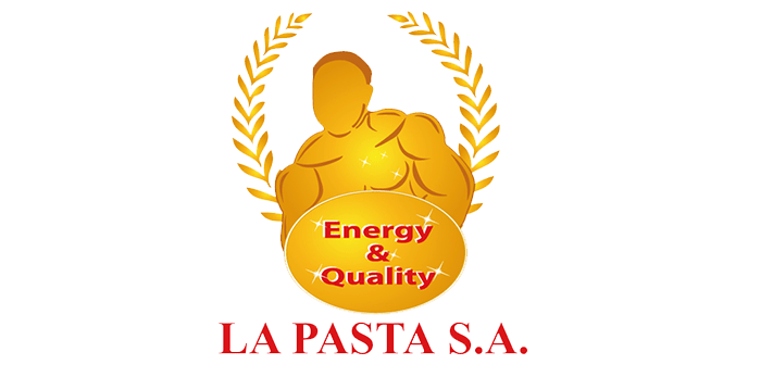 la pasta logo