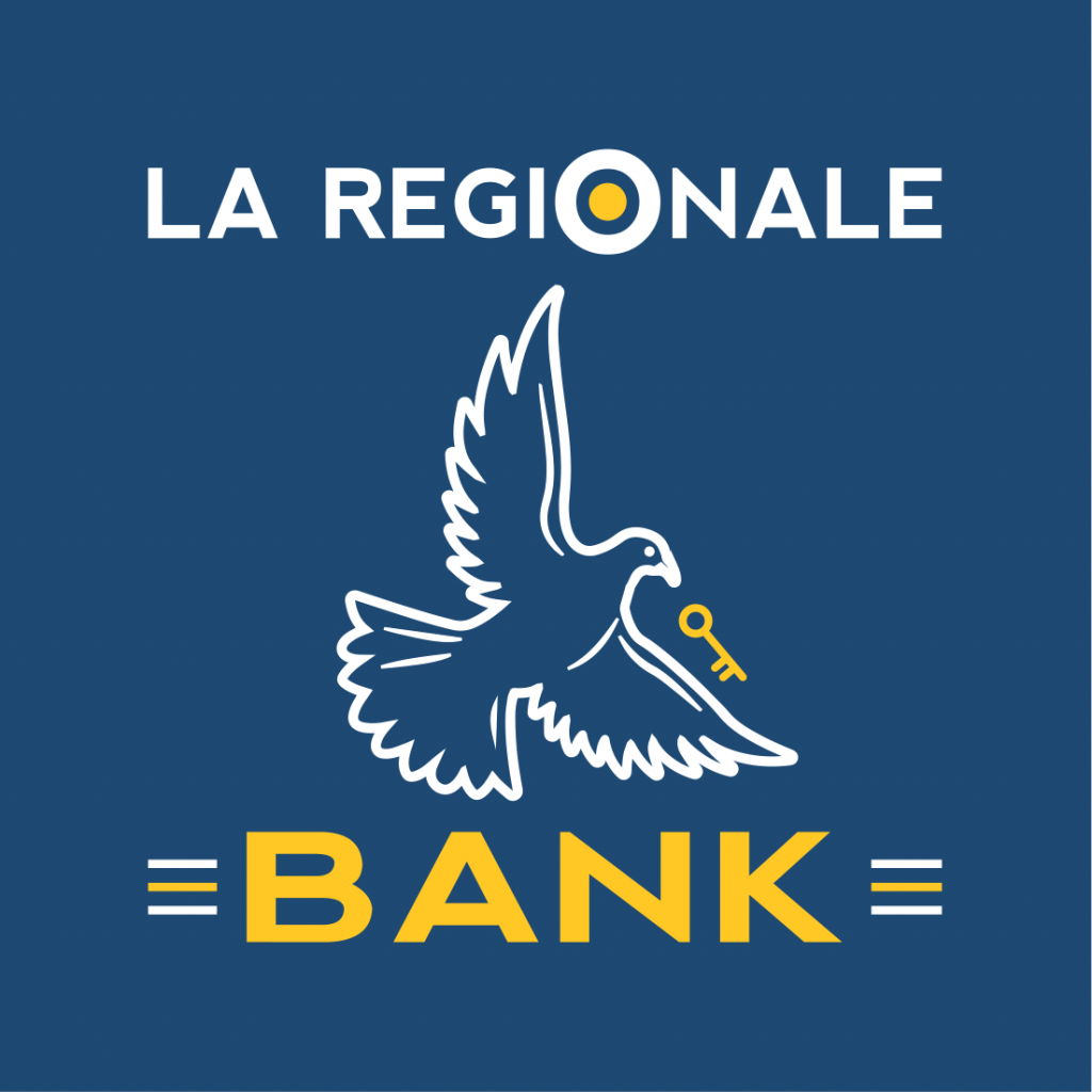 La régionale Bank Logo