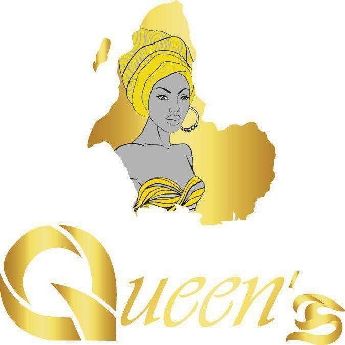 Queen's Africa