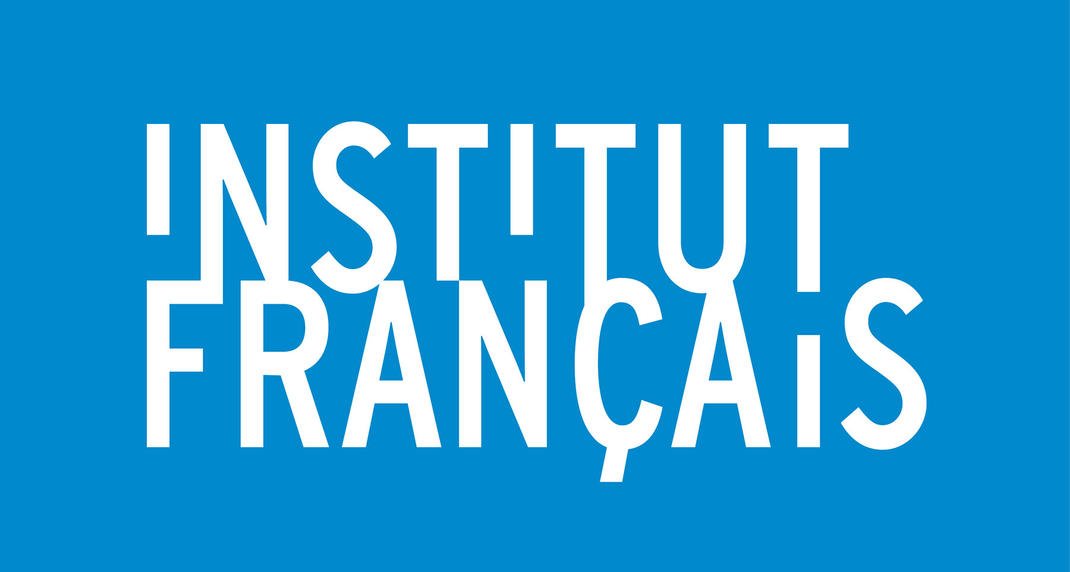 Institut francais du Cameroun logo