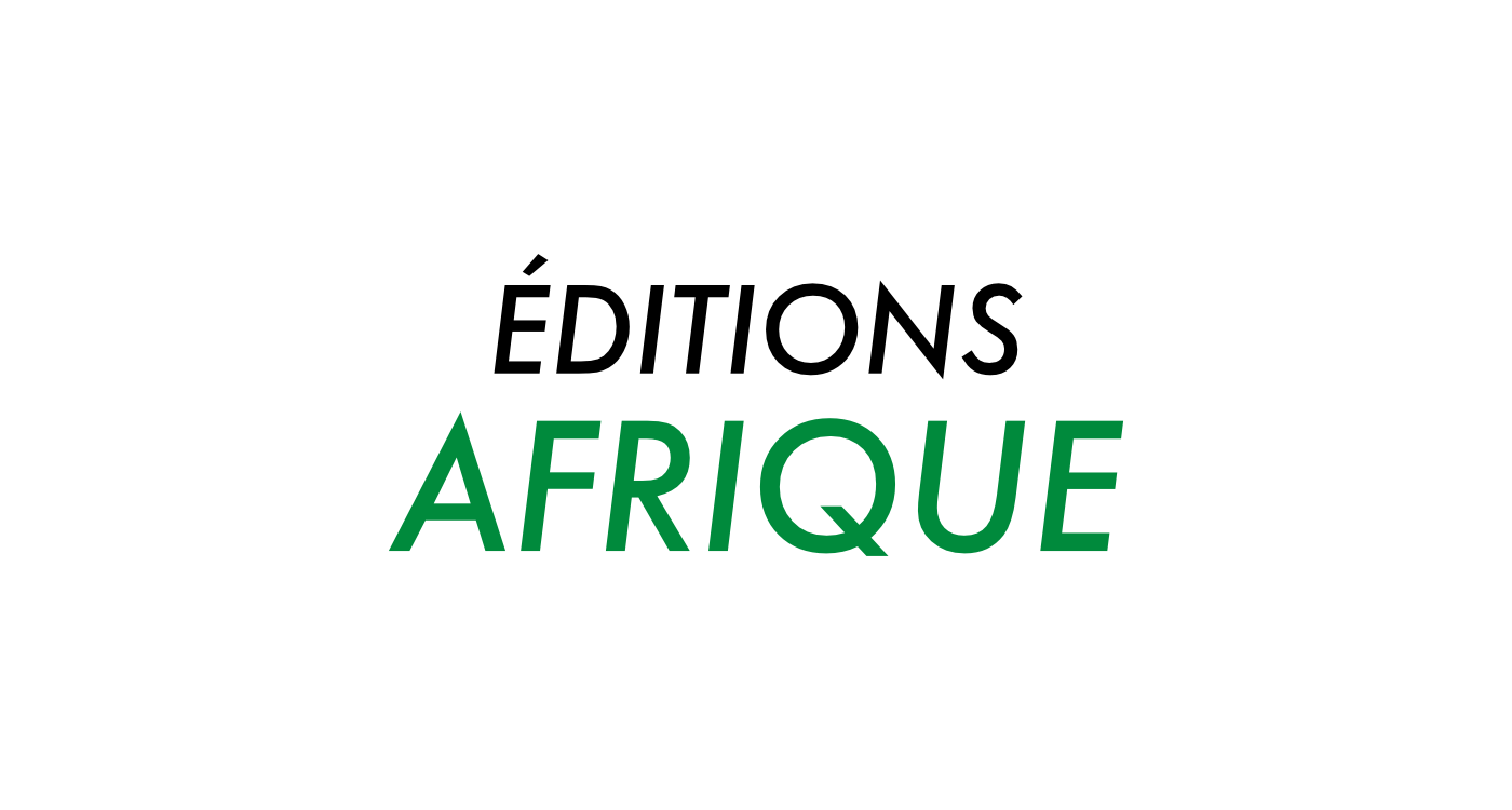Éditions Afrique