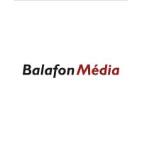 Balafon media group logo
