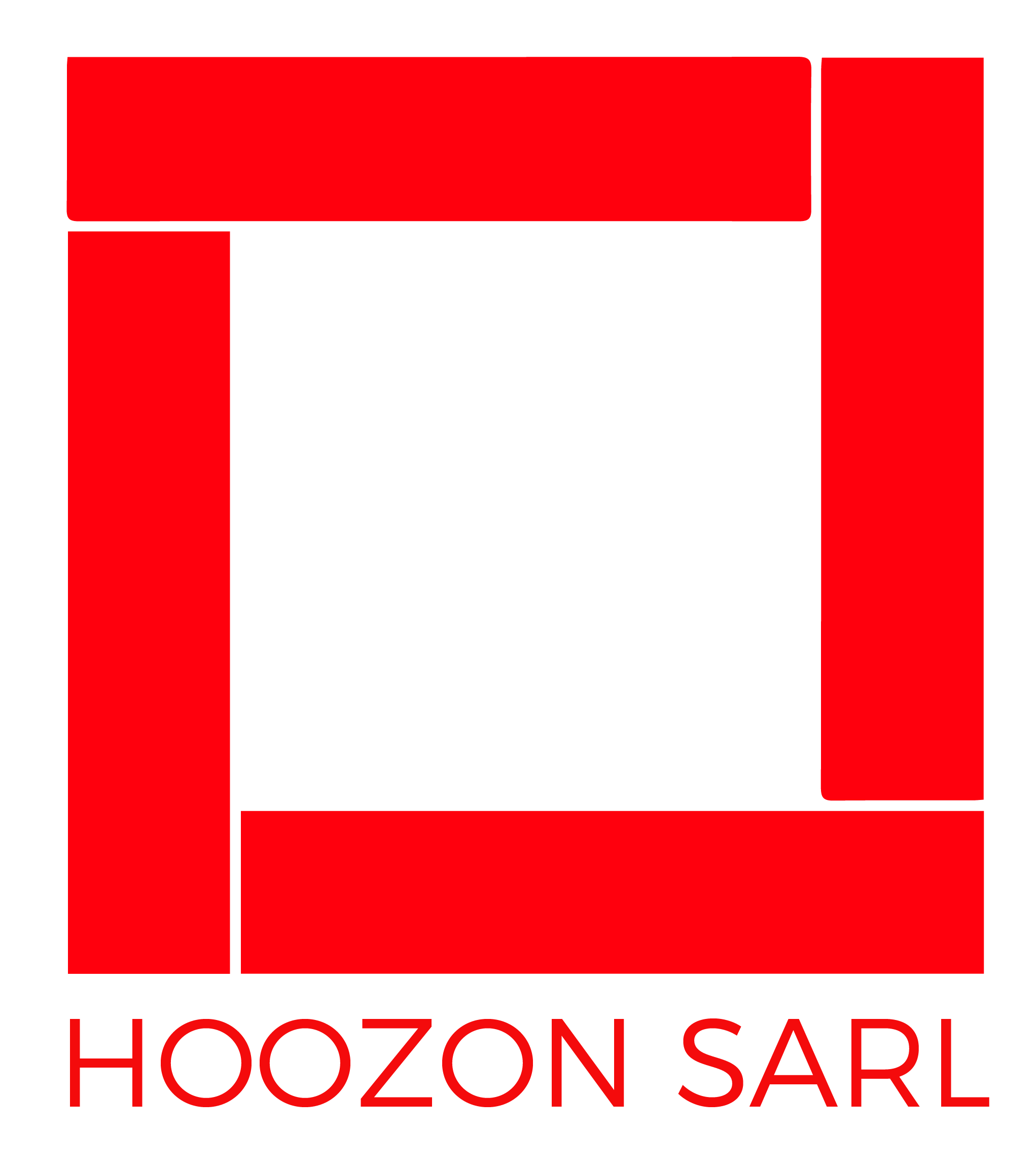 Hoozon SARL logo