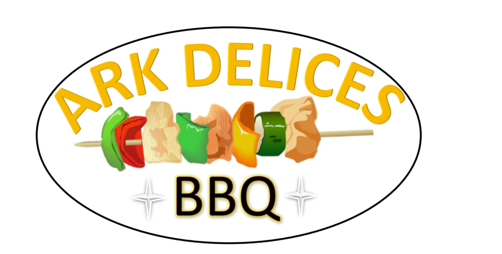 ARK DELICES Logo