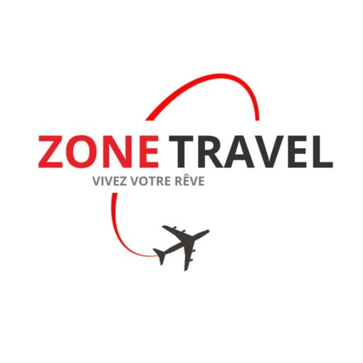 Zone Travel logo