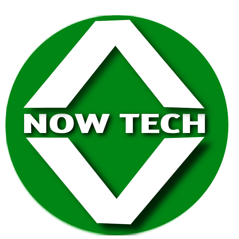 Now Tech logo