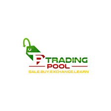 TP Trading pool logo