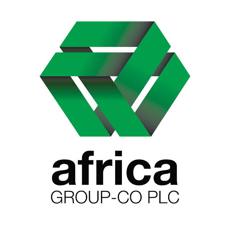 Africa group co logo