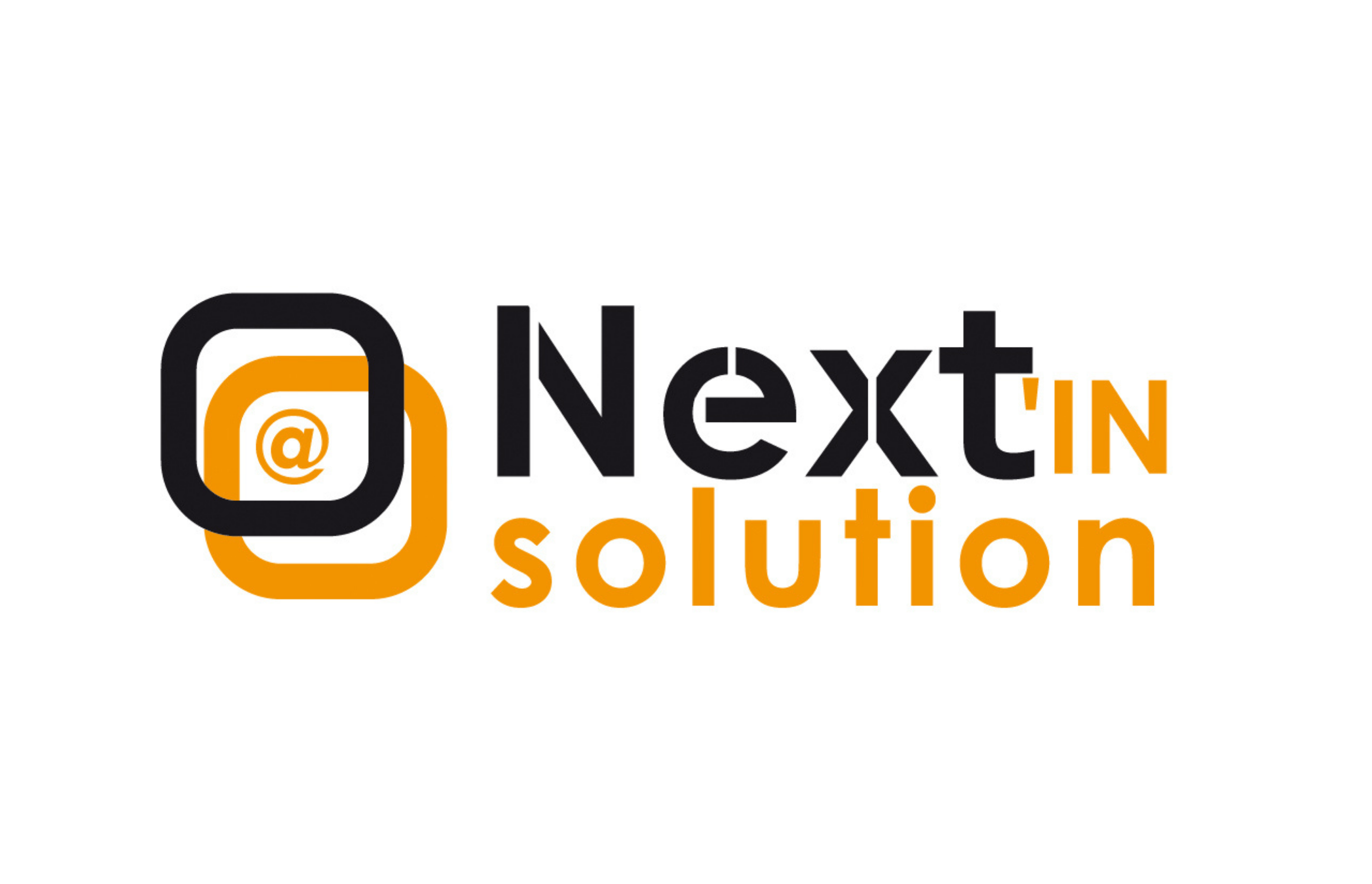 NextInSolution logo