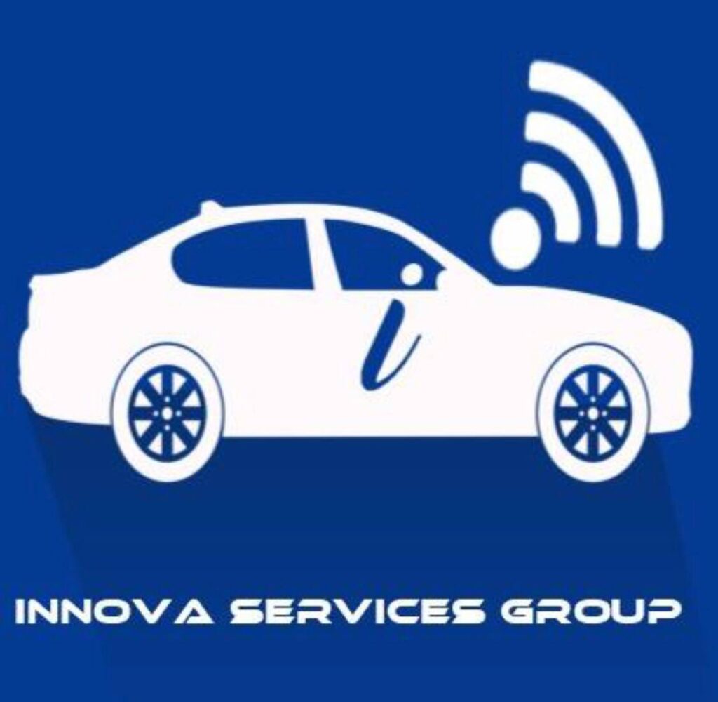 innova drive logo