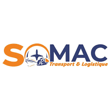 Somac transport et logistique logo