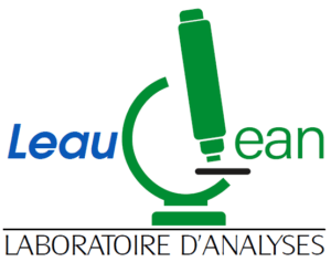 LEAU Clean Logo