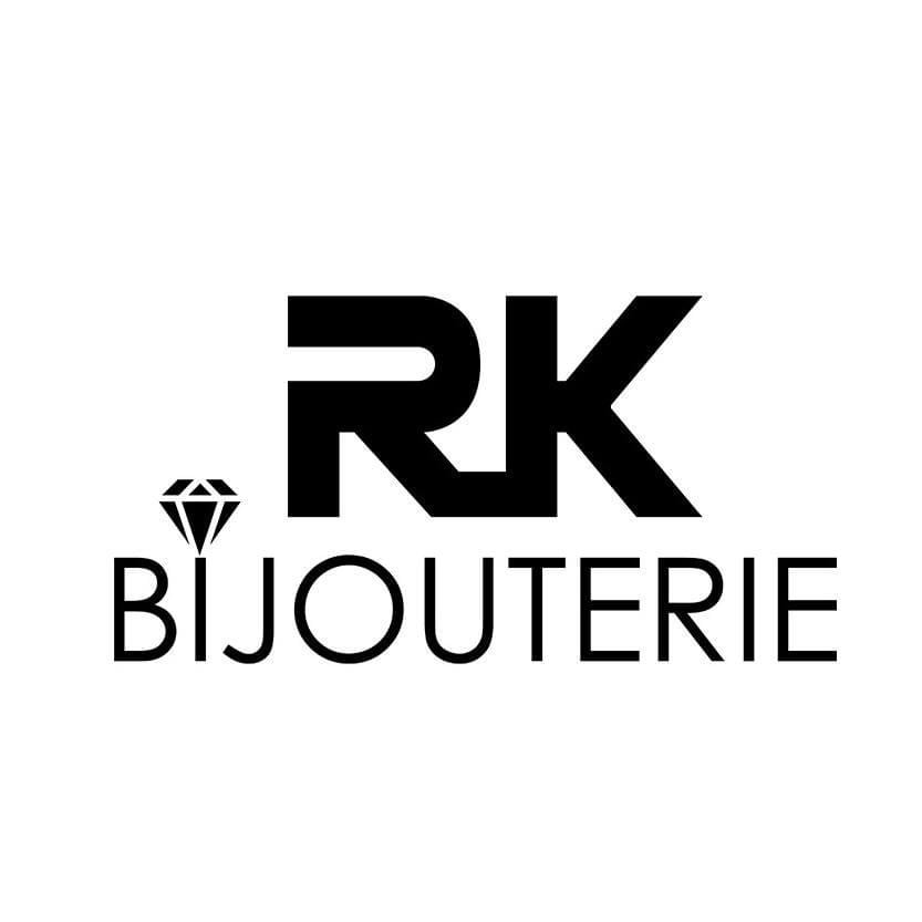 RK bijouterie logo