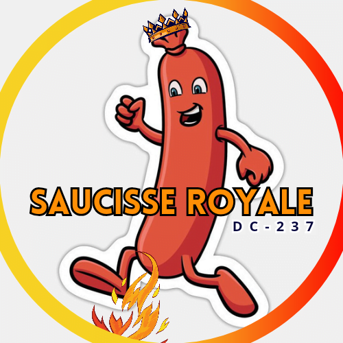 saucisse royale logo