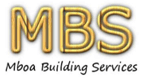 MBOA Building services