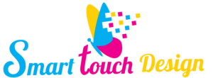 Smart touch design